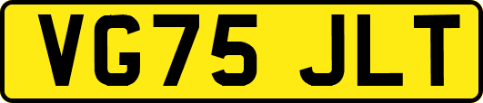 VG75JLT