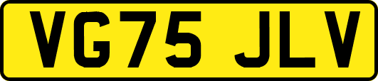 VG75JLV
