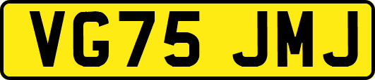VG75JMJ