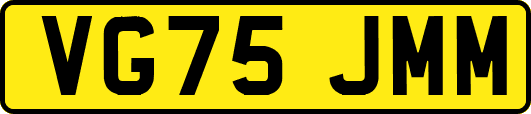 VG75JMM