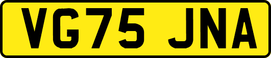 VG75JNA