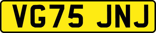 VG75JNJ