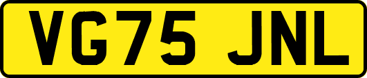 VG75JNL