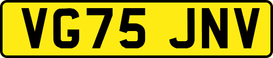 VG75JNV