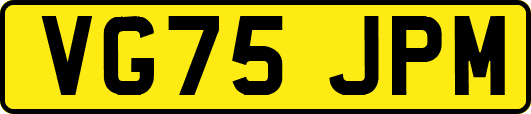 VG75JPM