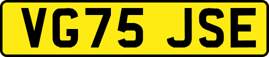 VG75JSE