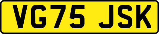 VG75JSK