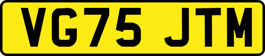 VG75JTM