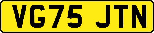 VG75JTN