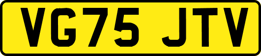 VG75JTV