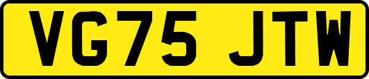 VG75JTW