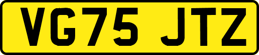 VG75JTZ