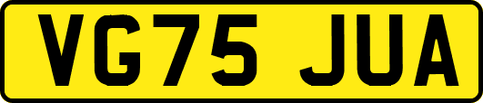 VG75JUA