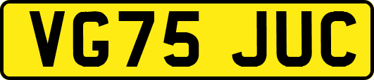 VG75JUC