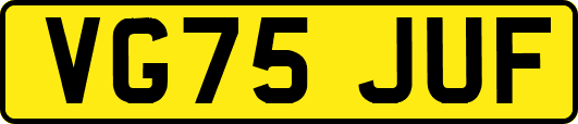 VG75JUF