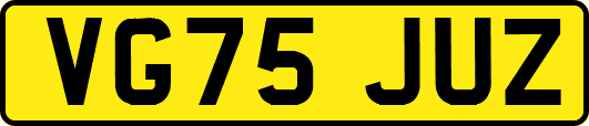 VG75JUZ