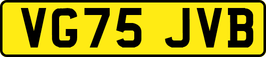 VG75JVB