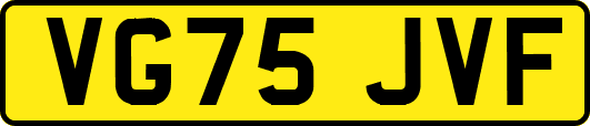 VG75JVF