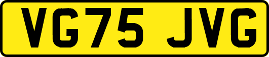 VG75JVG