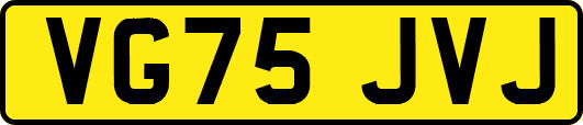 VG75JVJ