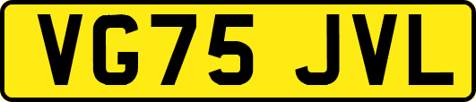 VG75JVL