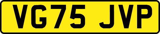 VG75JVP