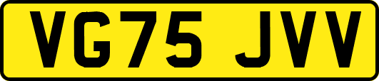 VG75JVV