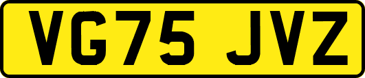 VG75JVZ