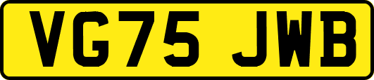 VG75JWB
