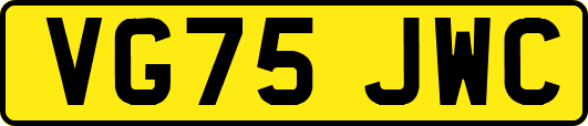 VG75JWC
