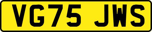 VG75JWS