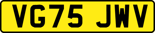 VG75JWV