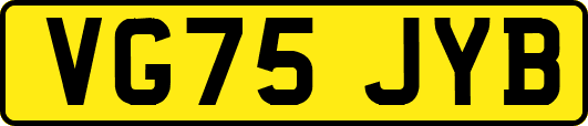VG75JYB