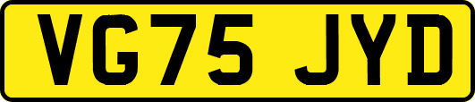 VG75JYD