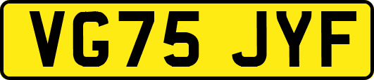 VG75JYF