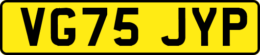 VG75JYP