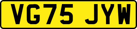 VG75JYW