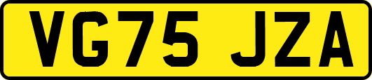 VG75JZA