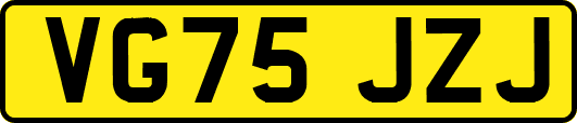 VG75JZJ