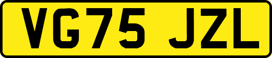 VG75JZL