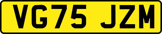 VG75JZM