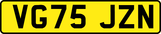 VG75JZN