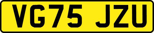 VG75JZU