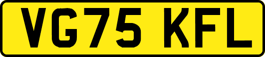 VG75KFL