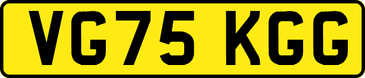 VG75KGG