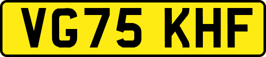 VG75KHF