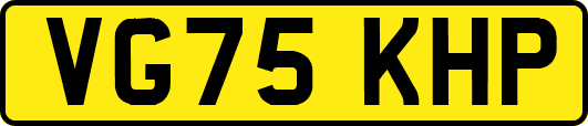 VG75KHP