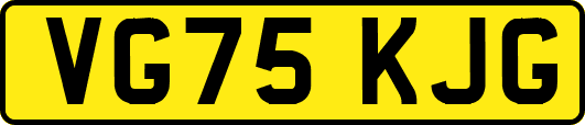 VG75KJG