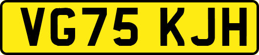 VG75KJH