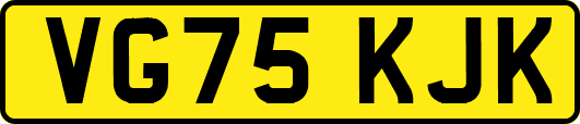 VG75KJK